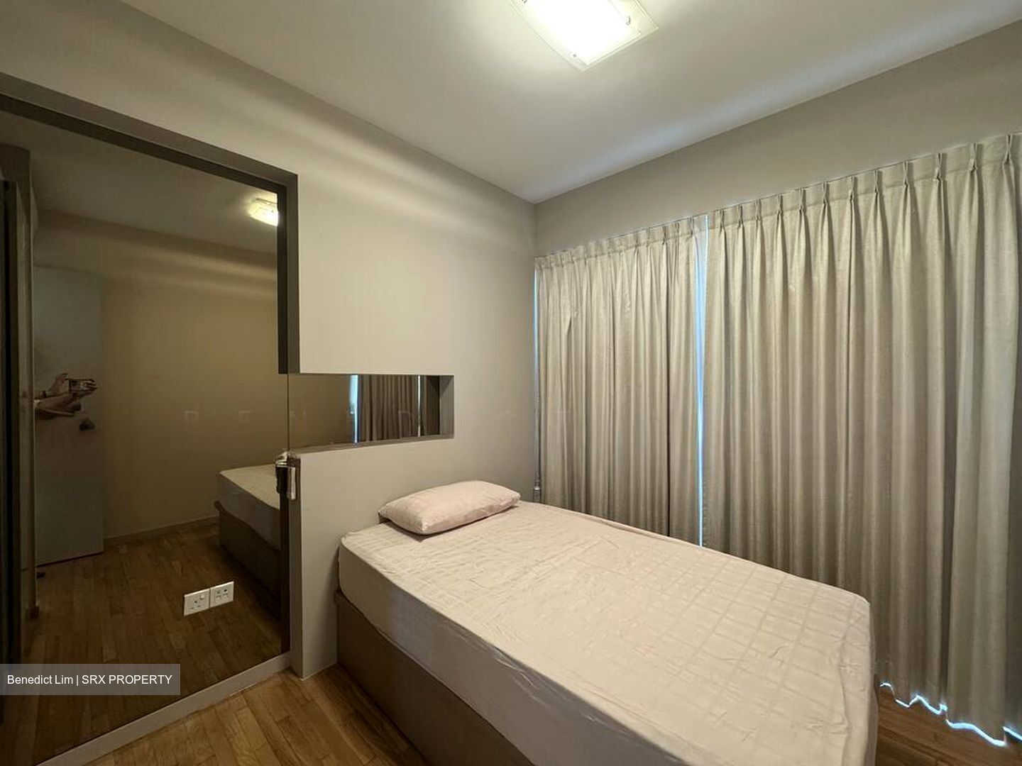 Optima @ Tanah Merah (D16), Condominium #498782621